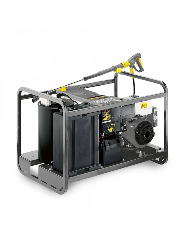 Nettoyeur haute pression eau chaude HDS 1000 De - 18119430 - Karcher