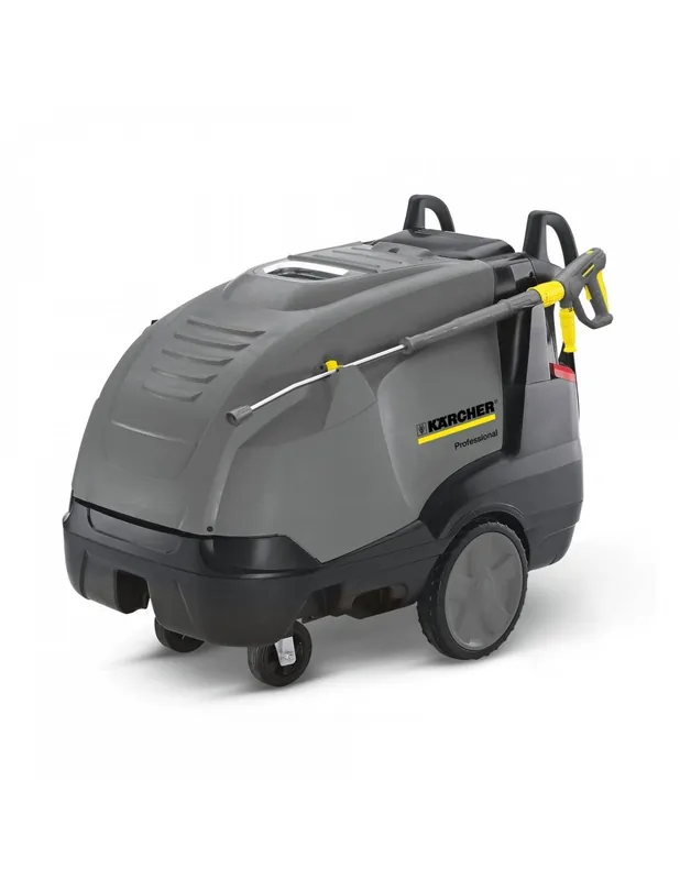 Nettoyeur haute pression eau chaude HDS 12/18-4 S - 10719140 - Karcher