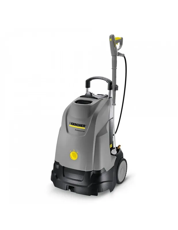 Nettoyeur haute pression eau chaude HDS 5/11 U - 10649000 - Karcher