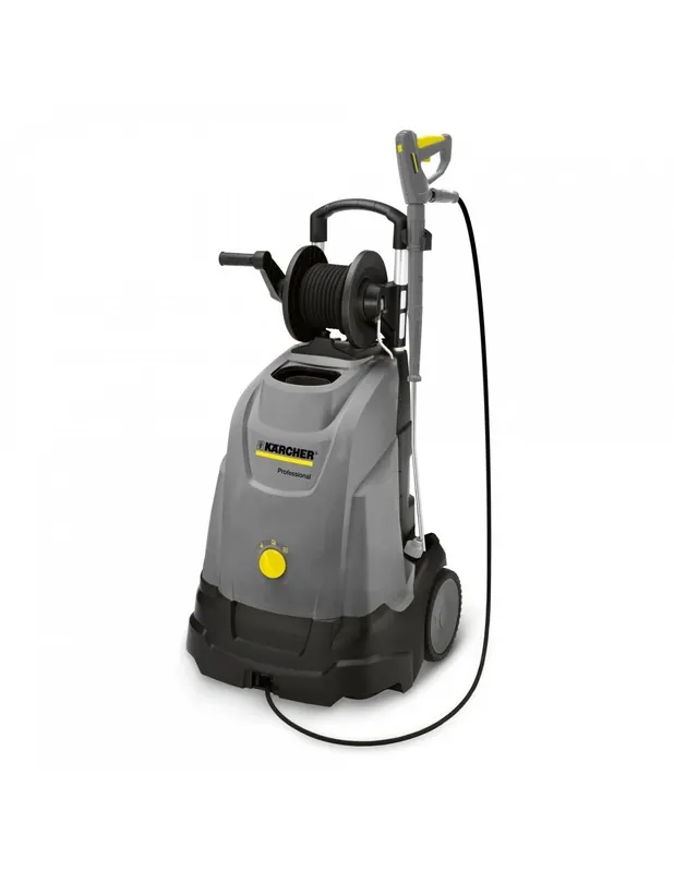 Nettoyeur haute pression eau chaude HDS 5/11 UX+ - 10649150 - Karcher