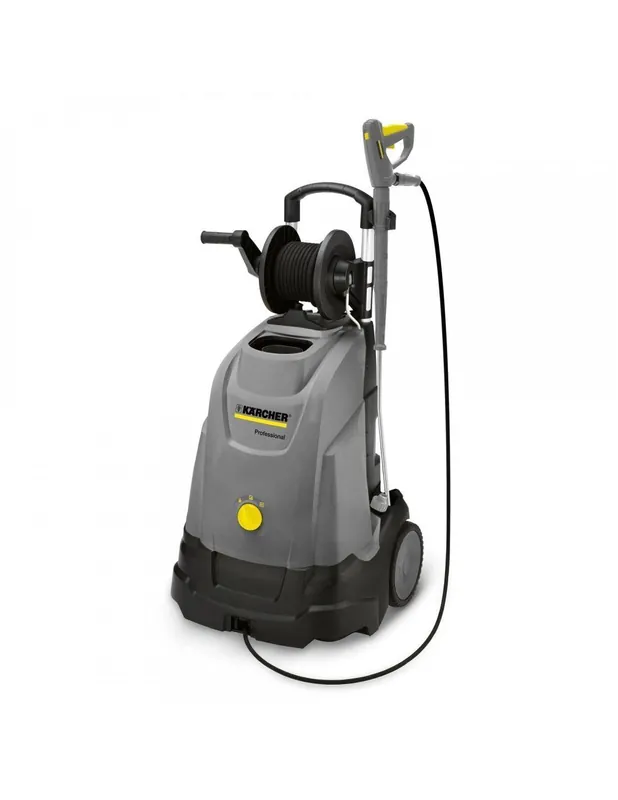 Nettoyeur haute pression eau chaude HDS 5/15 UX+ - 10649170 - Karcher