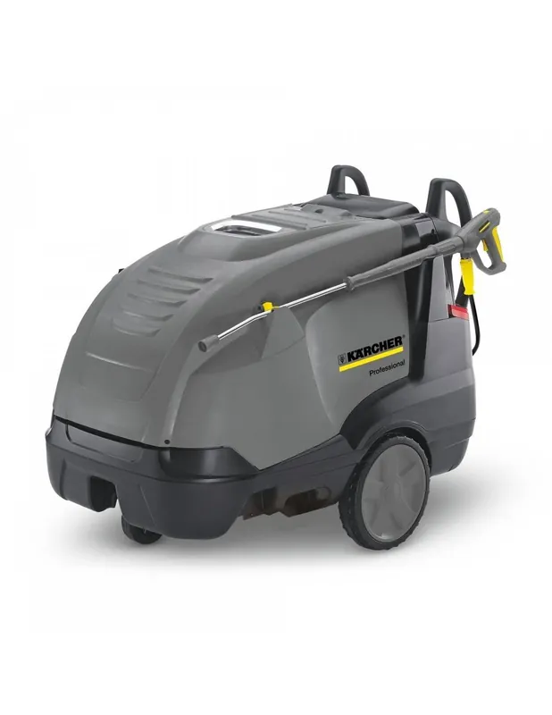 Nettoyeur haute pression eau chaude HDS 7/12-4 MX - 10779060 - Karcher