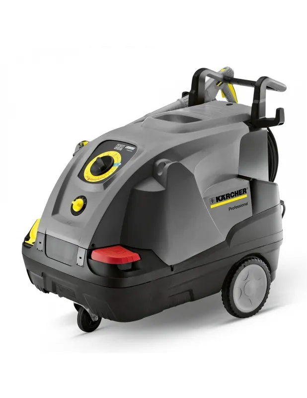 Nettoyeur haute pression eau chaude HDS 7/16 C - 11739000 - Karcher