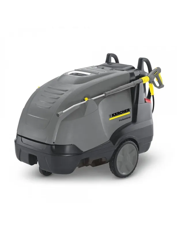 Nettoyeur haute pression eau chaude HDS 8/18-4 MX - 10779100 - Karcher