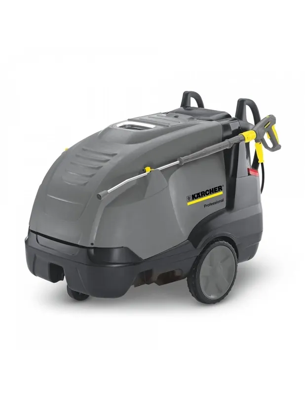Nettoyeur haute pression eau chaude HDS 9/18-4 MX - 10779180 - Karcher