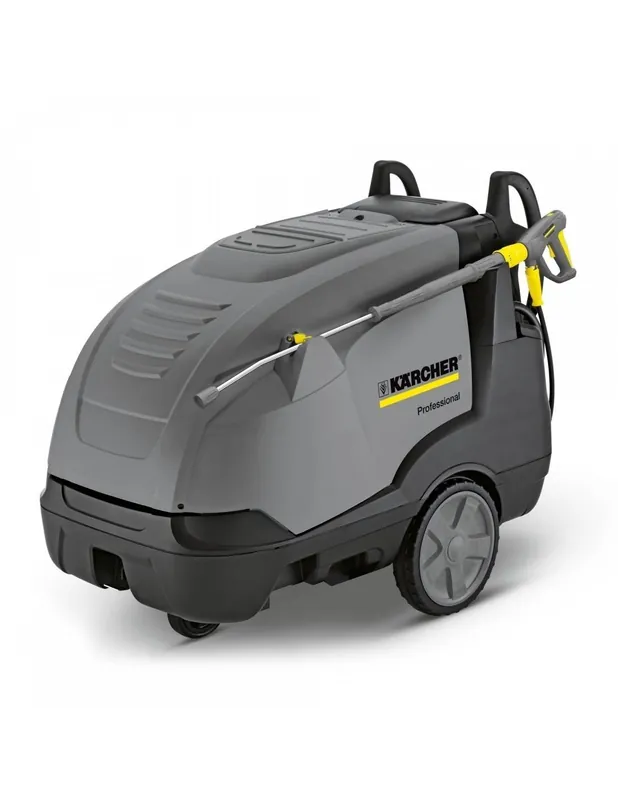 Nettoyeur haute pression eau chaude HDS-E 8/16-4 M 12kW - 10309000 - Karcher