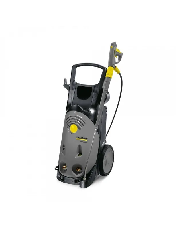 Nettoyeur haute pression eau froide HD 10/25-4 S - 12869020 - Karcher