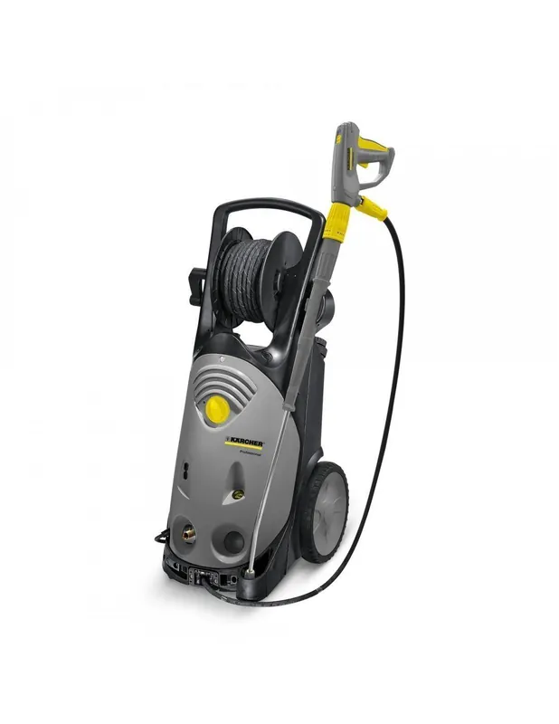 Nettoyeur haute pression eau froide HD 10/25-4 SX+ - 12869270 - Karcher