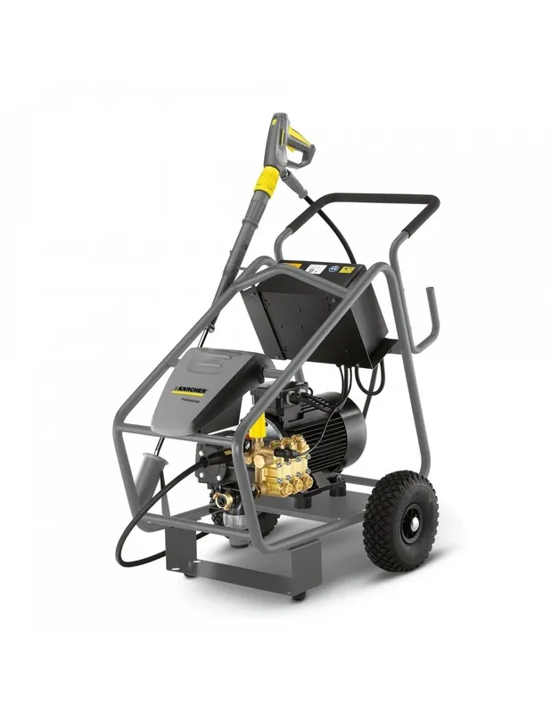 Nettoyeur haute pression eau froide HD 16/15-4 Cage + - 13539050 - Karcher