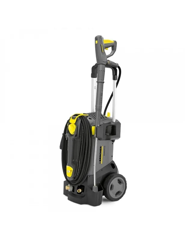 Nettoyeur haute pression eau froide HD 6/13 C+ - 15209510 - Karcher