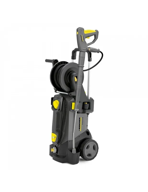 Nettoyeur haute pression eau froide HD 6/13 CX+ - 15209520 - Karcher