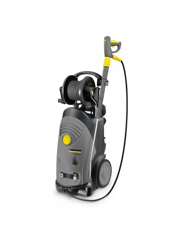 Nettoyeur haute pression eau froide HD 9/20-4 MX+ - 15249270 - Karcher