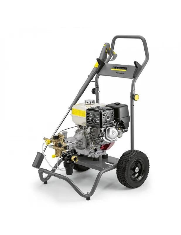 Nettoyeur haute pression eau froide HD 9/21 G - 11879050 - Karcher