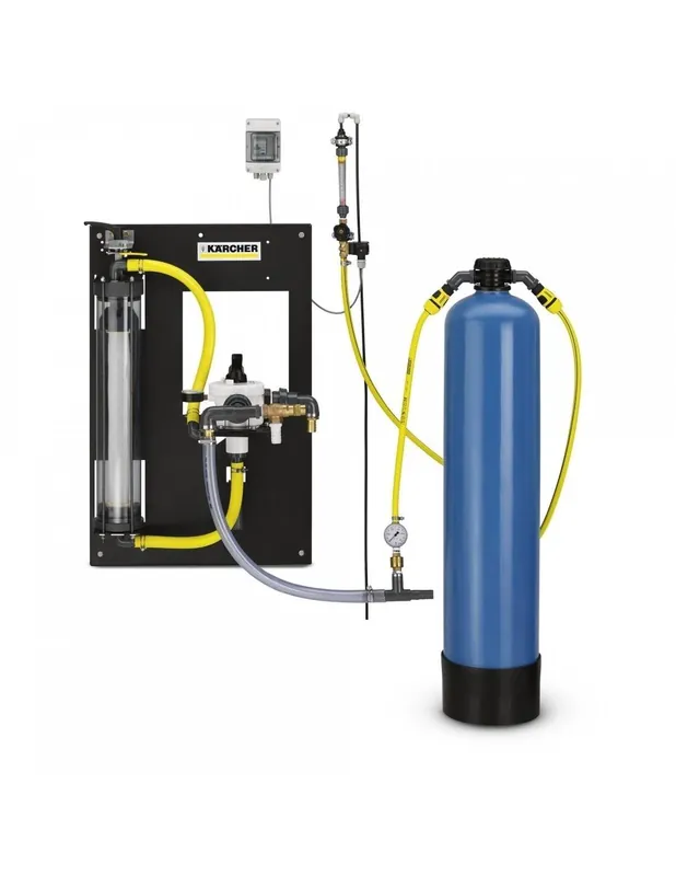 Purification d‘eau potable WRH 1200 - 12171110 - Karcher