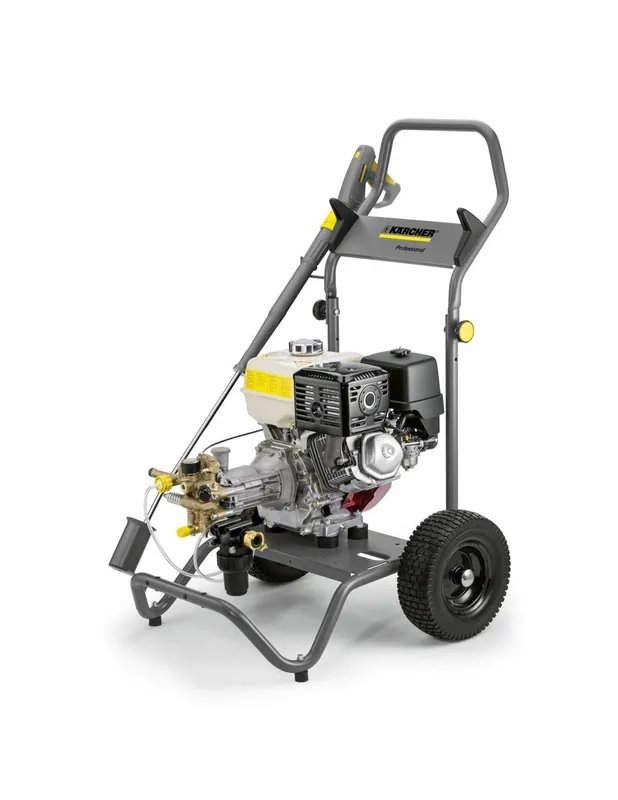 Nettoyeur haute pression eau froide HD 9/23 De - 11879070 - Karcher