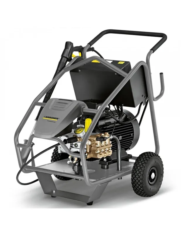 Nettoyeur à ultra-haute pression HD 13/35-4 - 13671540 - Karcher