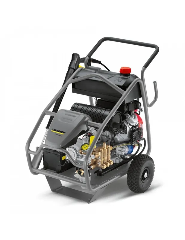 Nettoyeur à ultra-haute pression HD 9/50 Pe - 13675060 - Karcher