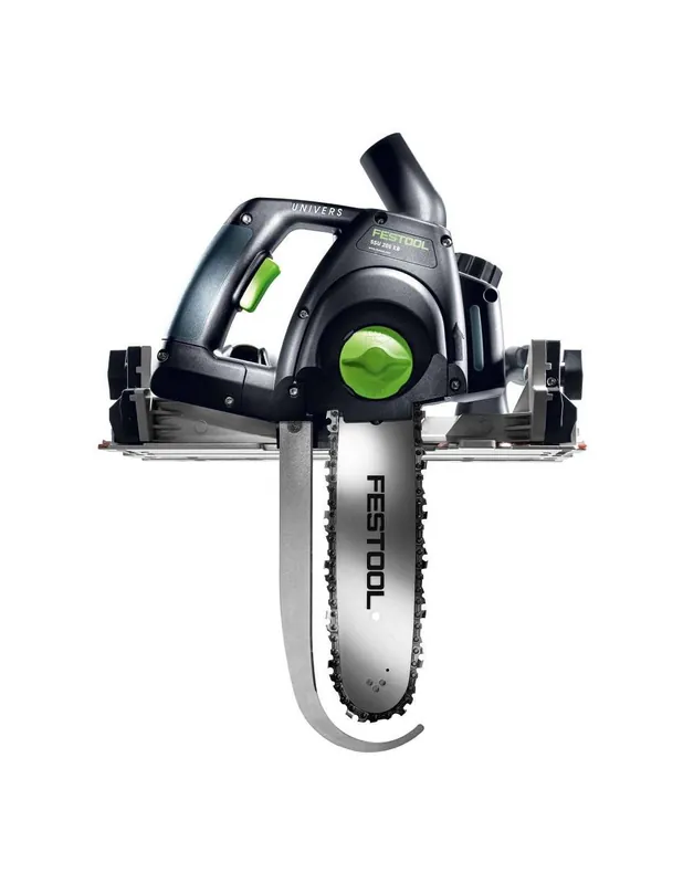 Scie UNIVERS SSU 200 EB-Plus UNIVERS - Festool