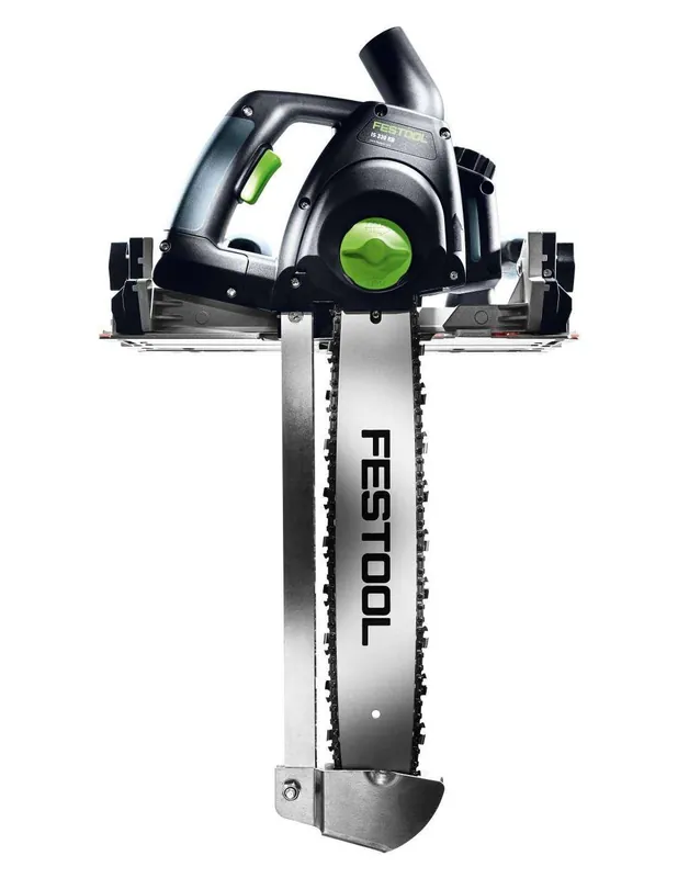 Scie UNIVERS IS 330 EB - Festool