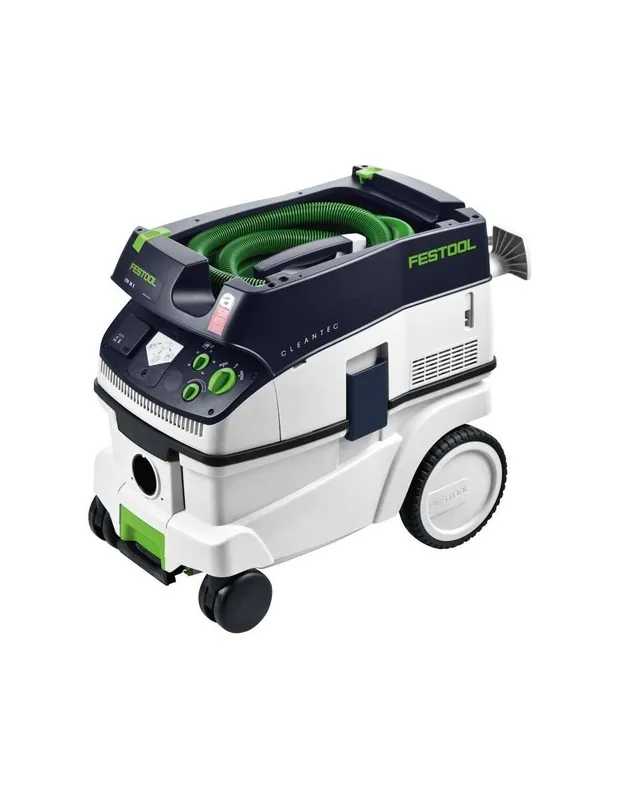 Aspirateur CTH 26 E / a CLEANTEC - Festool