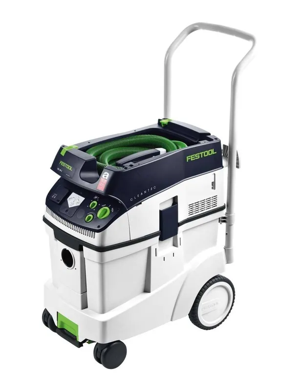 Aspirateur CTH 48 E / a CLEANTEC - Festool