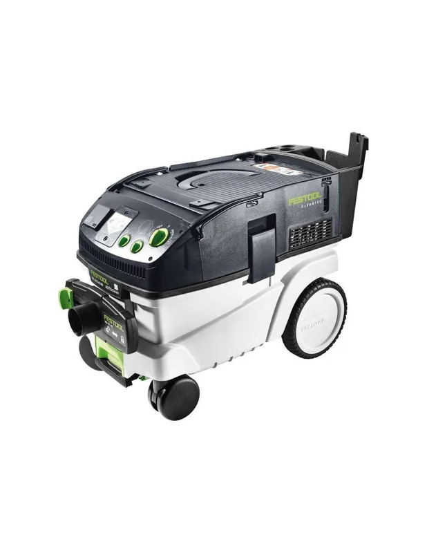 Aspirateur CTL 26 E AC HD CLEANTEC - Festool