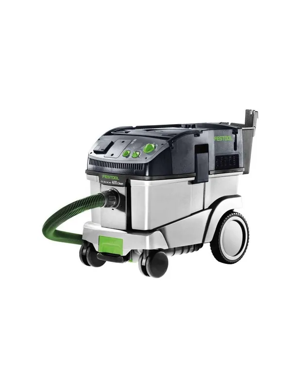 Aspirateur CTL 36 E AC HD CLEANTEC - Festool