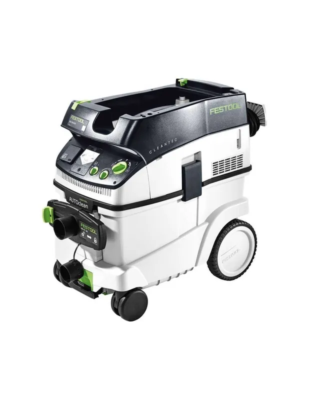 Aspirateur CTL 36 E AC-LHS CLEANTEC - Festool