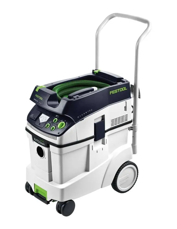 Aspirateur CTL 48 E AC CLEANTEC - Festool