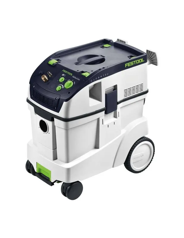 Aspirateur CTL 48 E LE EC CLEANTEC - Festool