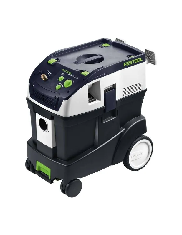Aspirateur CTL 48 E LE EC/B22 R1 CLEANTEC - Festool