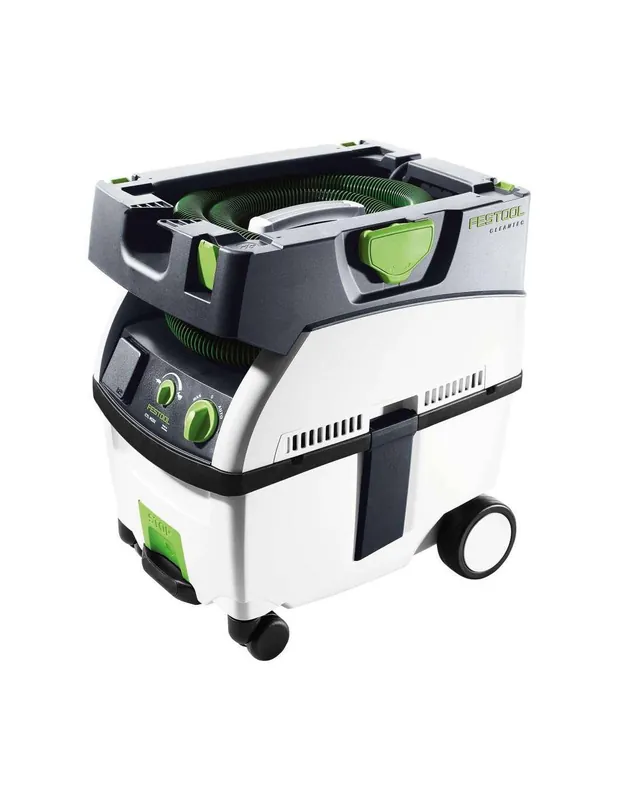 Aspirateur CTL MIDI CLEANTEC - Festool