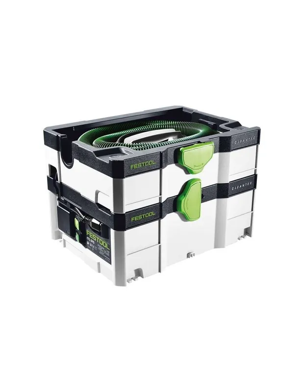 Aspirateur CTL SYS CLEANTEC - Festool