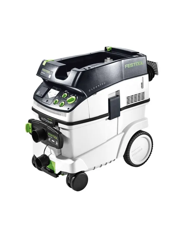 Aspirateur CTM 36 E AC-LHS CLEANTEC - Festool