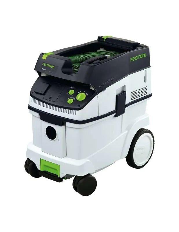 Aspirateur CTM 36 E CLEANTEC - Festool