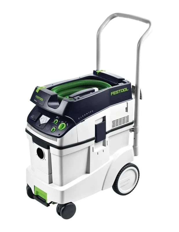 Aspirateur CTM 48 E CLEANTEC - Festool