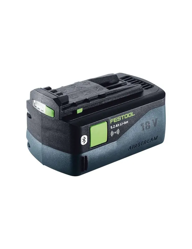 Batterie BP 18 Li 5,2 AS-ASI - Festool