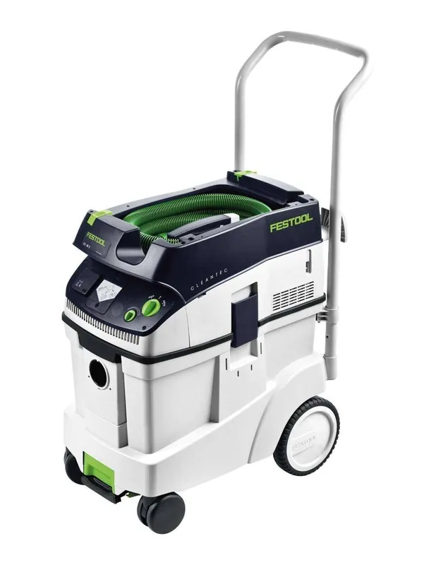 Aspirateur CTL 48 E CLEANTEC - Festool