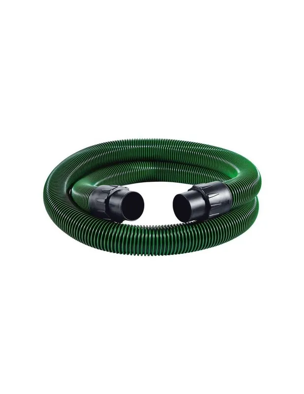 Tuyau d‘aspiration Ø 50 antistatique D 50x4m-AS - Festool