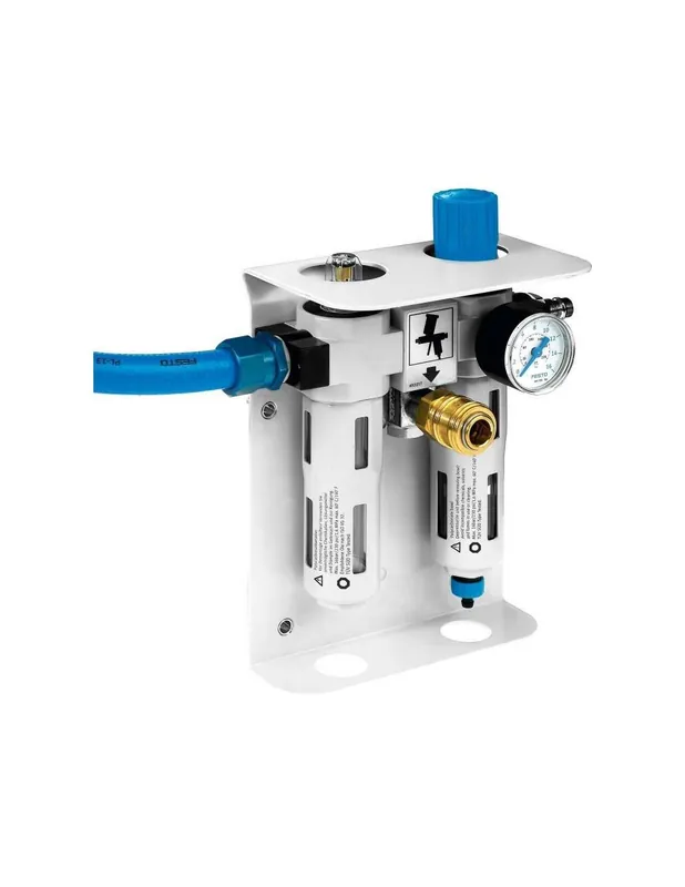Unité d‘alimentation VE-CT 26/36/48 - Festool
