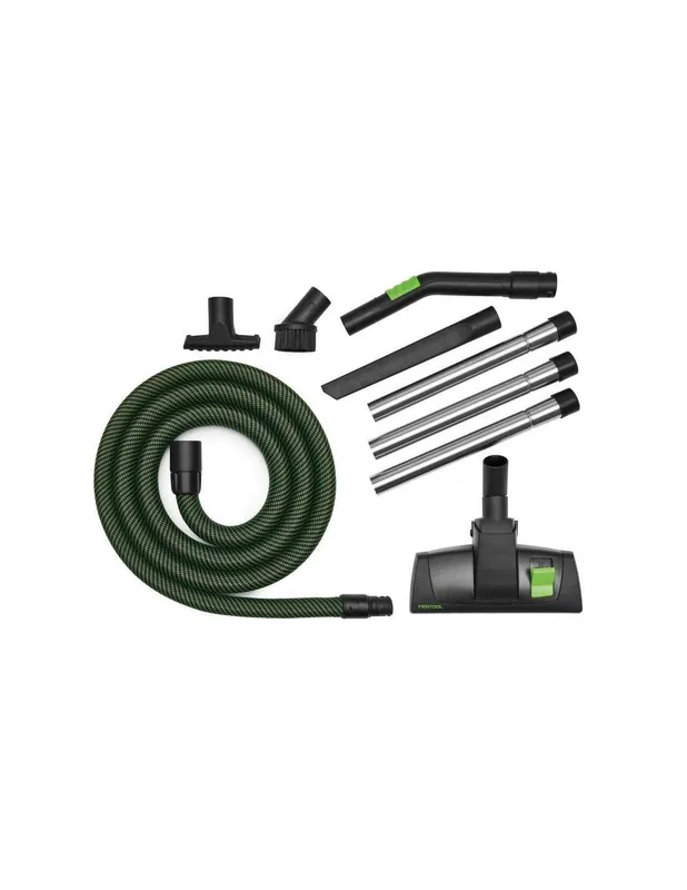 Kit de nettoyage artisan D 36 HW-RS-Plus - Festool