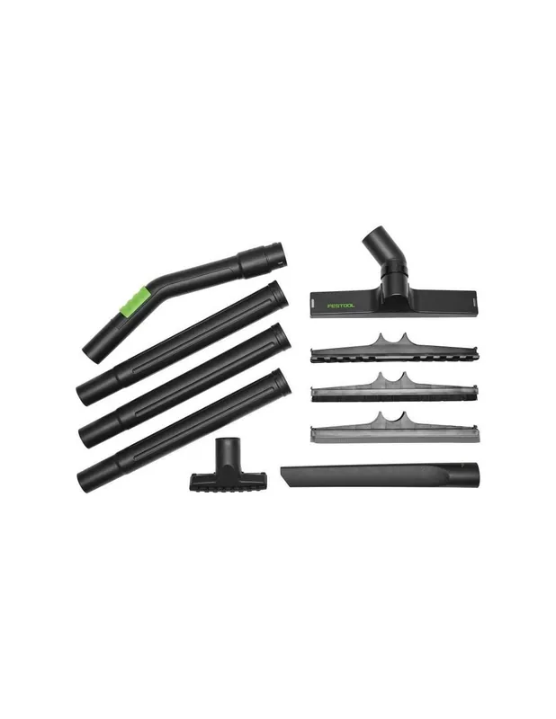 Kit de nettoyage compact D 27/D 36 K-RS-Plus - Festool