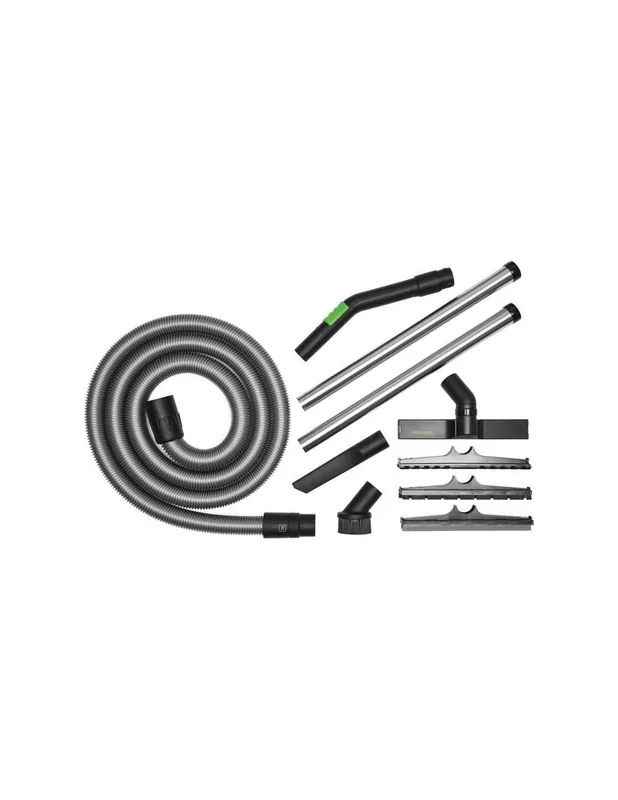 Kit de nettoyage construction D 36 BA-RS - Festool