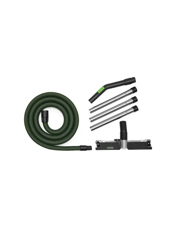 Kit de nettoyage pour l‘atelier D 36 WB-RS-Plus - Festool