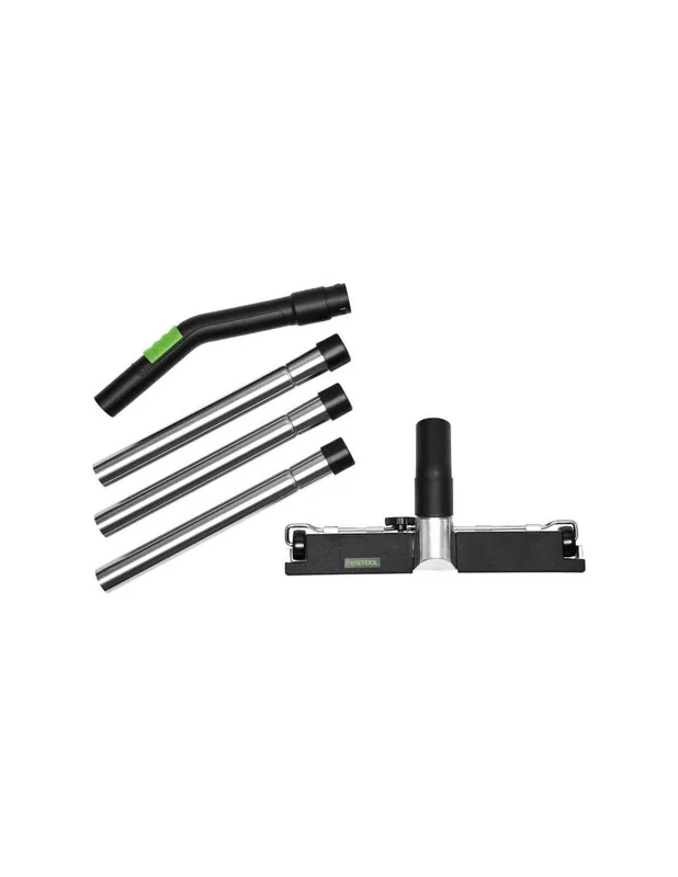 Kit de nettoyage pour sols D 36 BD 370 RS-Plus - Festool