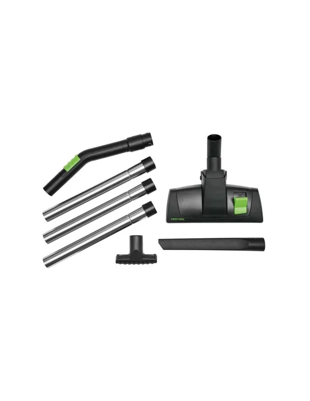 Kit nettoyage rénovation D 36 RS-M-Plus - Festool