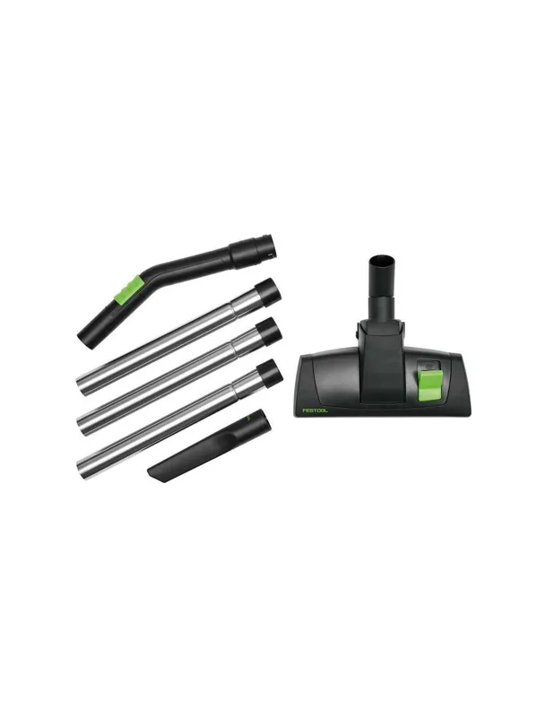 Kit de nettoyage professionnel D 27/36 P-RS - Festool
