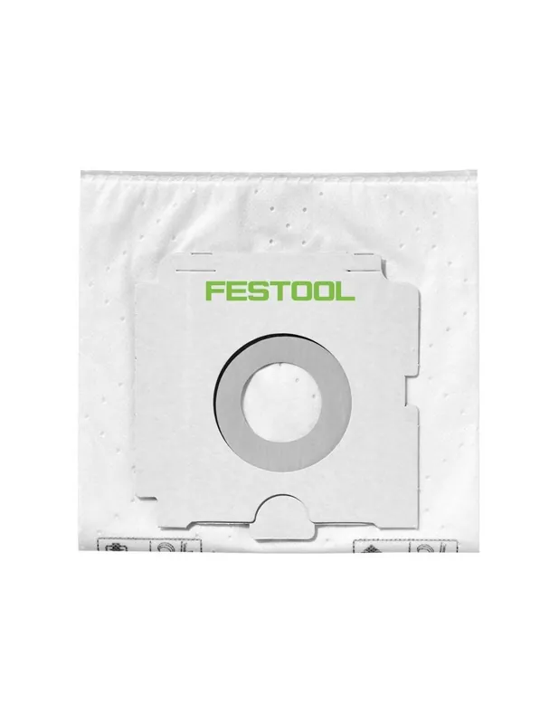 Sac filtre SELFCLEAN SC FIS-CT 36/5 - Festool