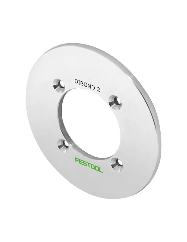 Galet palpeur pour fraiseuse de plaques aluminium A3 - Festool