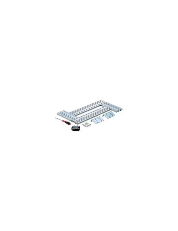 Gabarit de fraisage MFS 400 - Festool